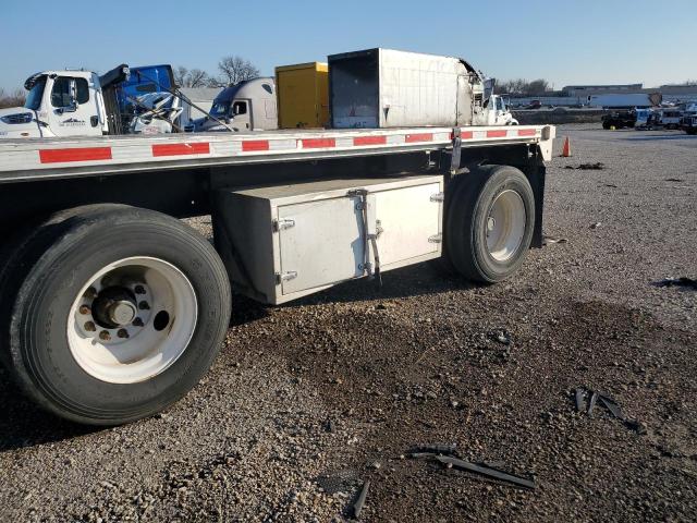 13N148204F1570053 - 2015 OTHR TRAILER SILVER photo 5