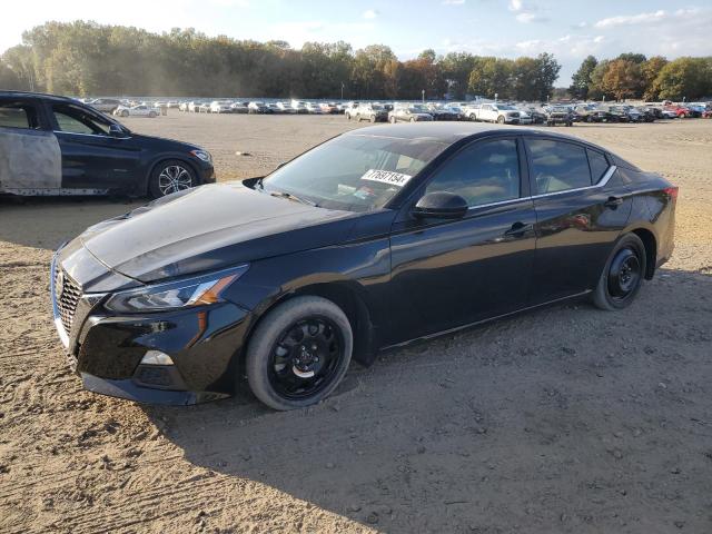 2019 NISSAN ALTIMA SR, 