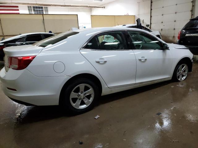 1G11C5SL9EF249040 - 2014 CHEVROLET MALIBU 1LT WHITE photo 3