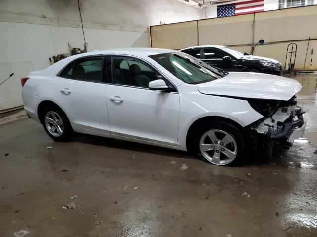 1G11C5SL9EF249040 - 2014 CHEVROLET MALIBU 1LT WHITE photo 4