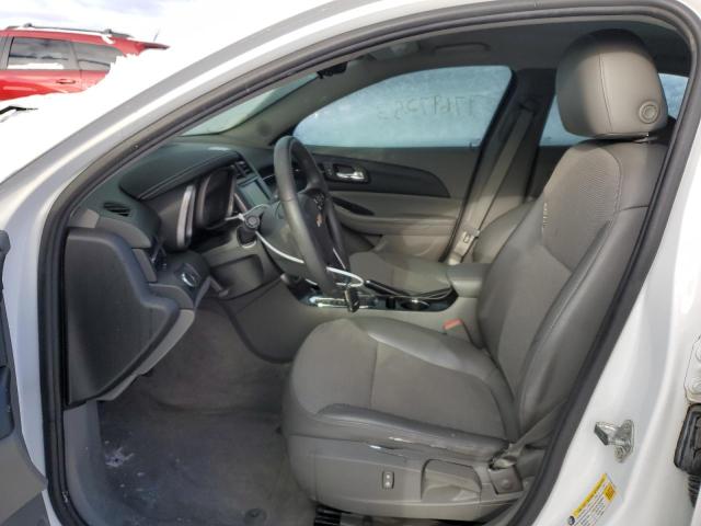 1G11C5SL9EF249040 - 2014 CHEVROLET MALIBU 1LT 白色 照片 7
