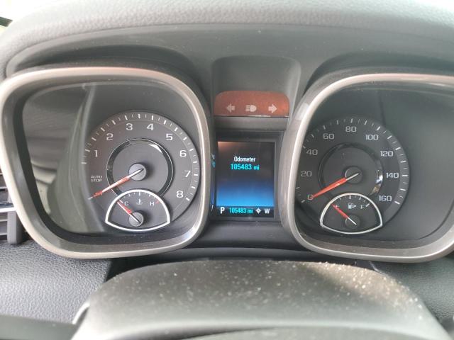 1G11C5SL9EF249040 - 2014 CHEVROLET MALIBU 1LT 白色 照片 9