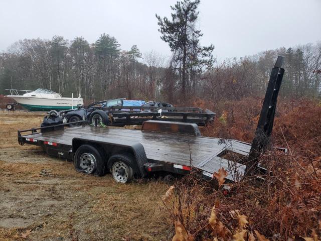 5MYEE1828FB046105 - 2015 DOWN TRAILER BLACK photo 3