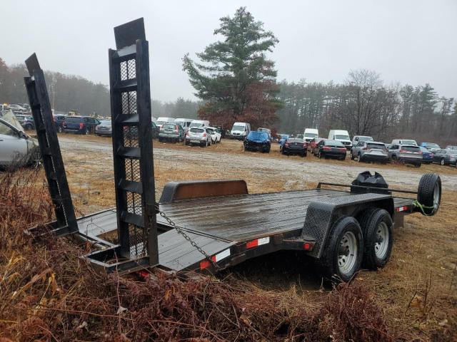 5MYEE1828FB046105 - 2015 DOWN TRAILER BLACK photo 4