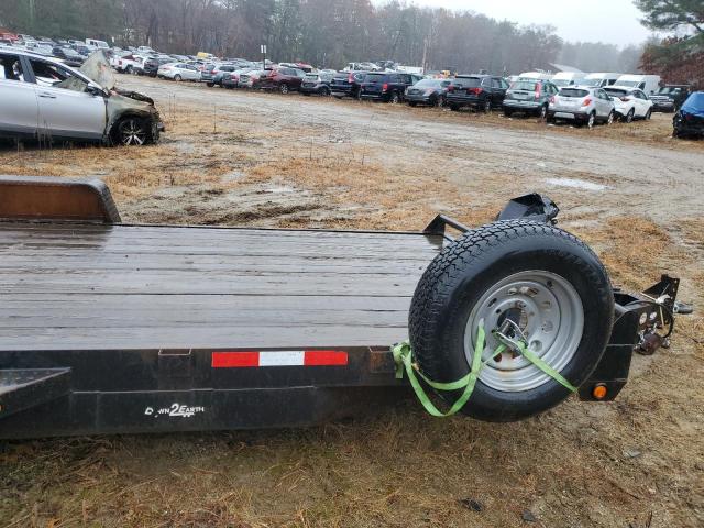 5MYEE1828FB046105 - 2015 DOWN TRAILER BLACK photo 5