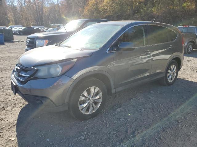 2014 HONDA CR-V EX, 