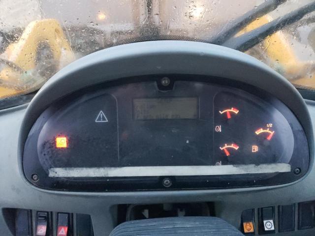 L90EV67409 - 2006 VOLVO L90E Q/C YELLOW photo 8