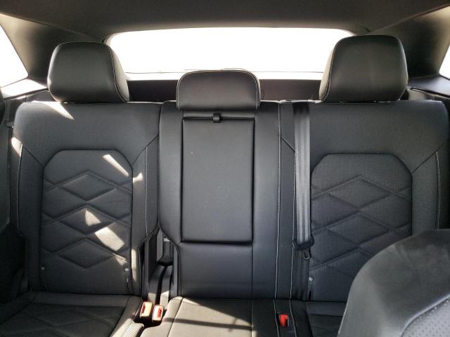 1V2WE2CA8RC241469 - 2024 VOLKSWAGEN ATLAS CROS SE Szary zdjęcie 10