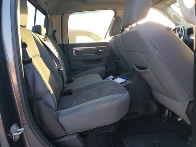 1C6RR7LT9FS527566 - 2015 RAM 1500 SLT GRAY photo 10