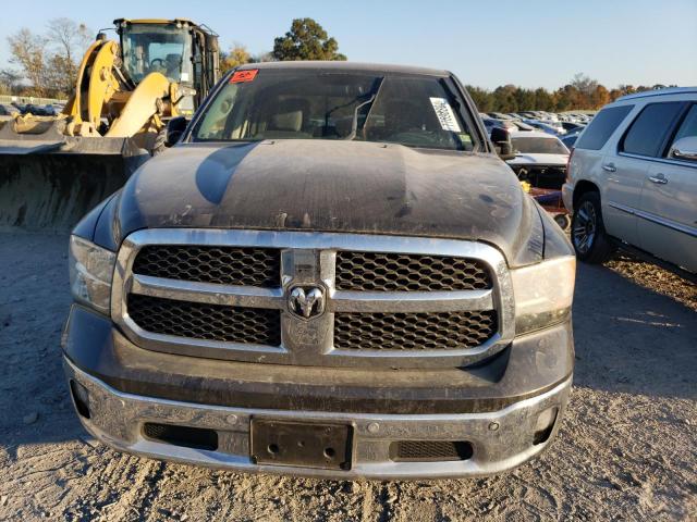 1C6RR7LT9FS527566 - 2015 RAM 1500 SLT GRAY photo 5