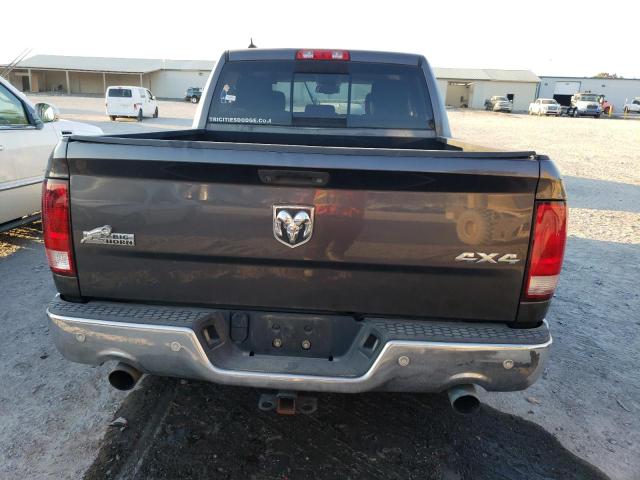 1C6RR7LT9FS527566 - 2015 RAM 1500 SLT GRAY photo 6