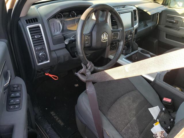 1C6RR7LT9FS527566 - 2015 RAM 1500 SLT GRAY photo 8