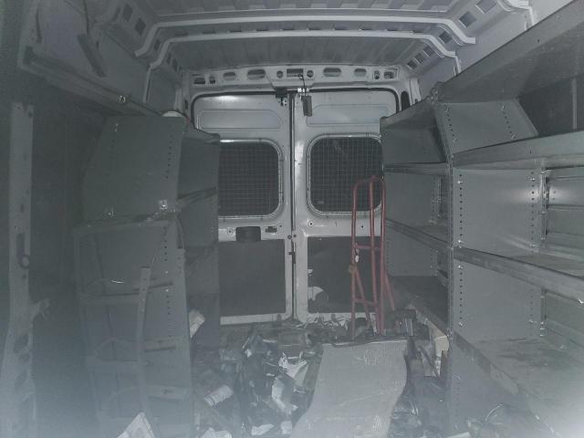 3C6TRVDG8LE111728 - 2020 RAM PROMASTER 2500 HIGH 白色 照片 10