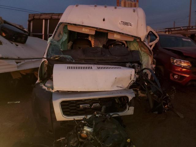 3C6TRVDG8LE111728 - 2020 RAM PROMASTER 2500 HIGH 白色 照片 5