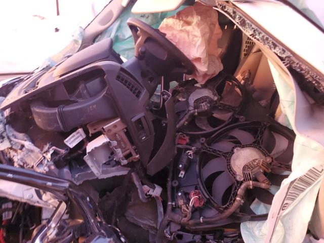 3C6TRVDG8LE111728 - 2020 RAM PROMASTER 2500 HIGH 白色 照片 7