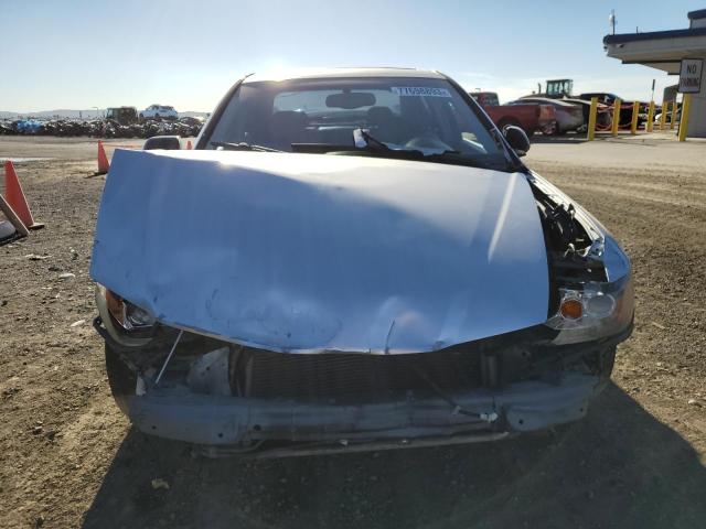 JH4CL96886C026003 - 2006 ACURA TSX SILVER photo 5