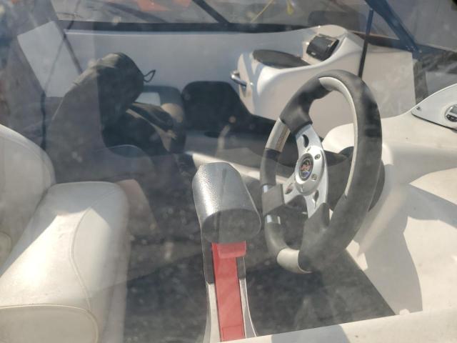 REC24391A717 - 2017 CARAVELLE BOAT 白色 照片 5