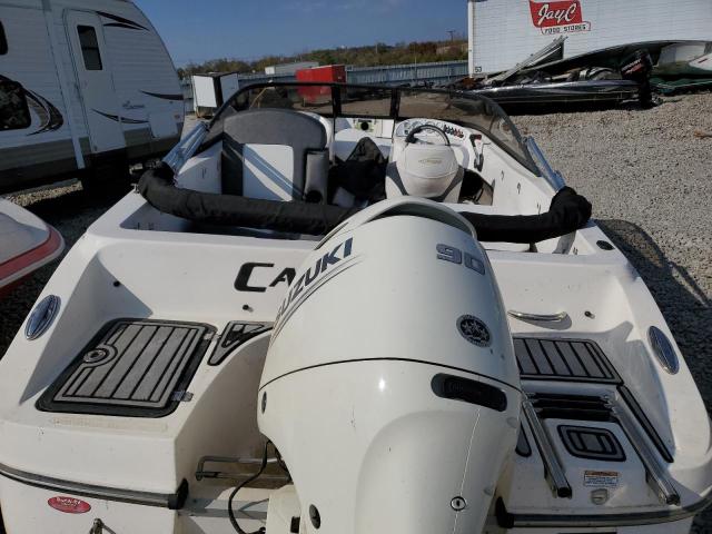 REC24391A717 - 2017 CARAVELLE BOAT 白色 照片 6