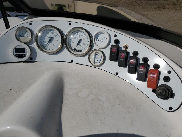 REC24391A717 - 2017 CARAVELLE BOAT 白色 照片 8