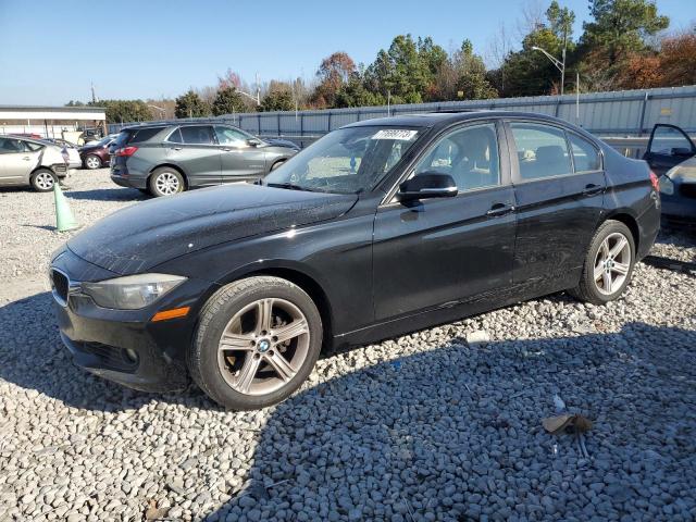 2015 BMW 328 XI, 