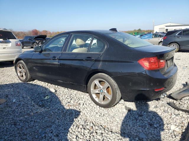 WBA3B3C51FJ985473 - 2015 BMW 328 XI BLACK photo 2