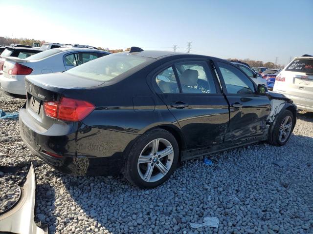 WBA3B3C51FJ985473 - 2015 BMW 328 XI BLACK photo 3