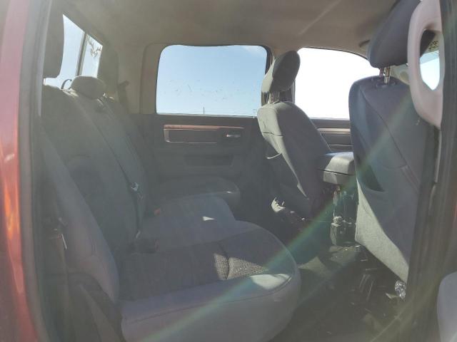 1C6RR7LG7ES144890 - 2014 RAM 1500 CLASS SLT 红色 照片 10
