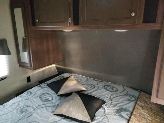 5SFPB3122JE362097 - 2018 HEART LAND PROWLER 白色 照片 6