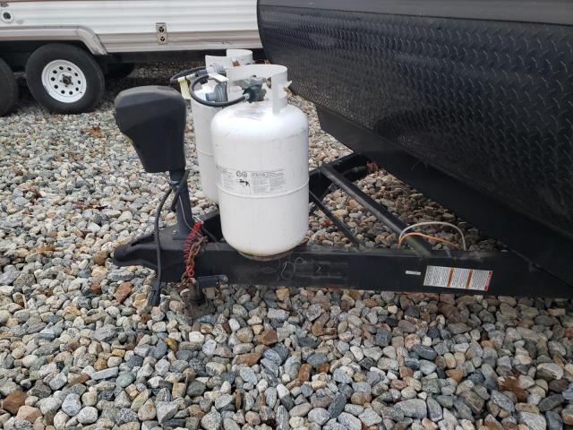 5SFPB3122JE362097 - 2018 HEART LAND PROWLER 白色 照片 7