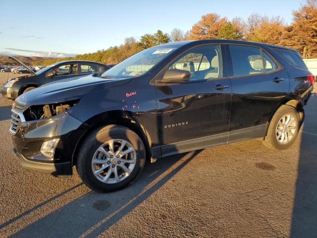 2019 CHEVROLET EQUINOX LS, 