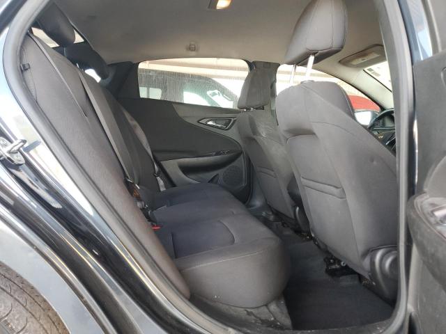 1G1ZG5ST4LF080727 - 2020 CHEVROLET MALIBU RS 石墨色 照片 10