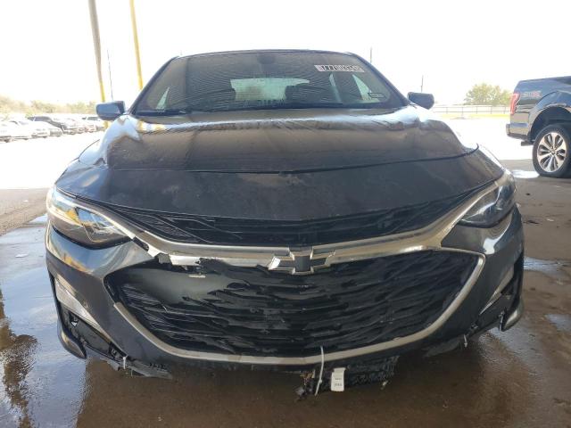 1G1ZG5ST4LF080727 - 2020 CHEVROLET MALIBU RS 石墨色 照片 5