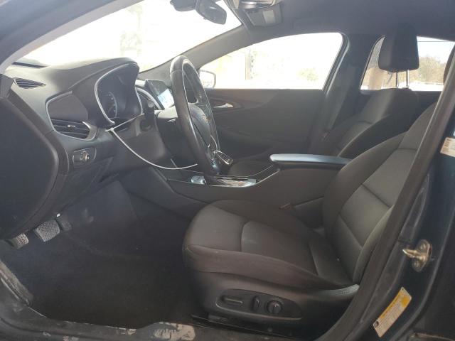 1G1ZG5ST4LF080727 - 2020 CHEVROLET MALIBU RS 石墨色 照片 7