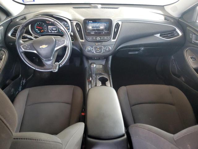 1G1ZG5ST4LF080727 - 2020 CHEVROLET MALIBU RS 石墨色 照片 8