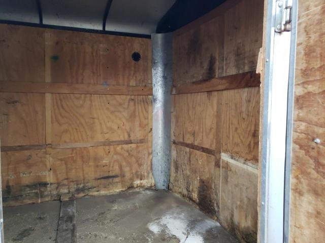 4YMCL1628BV043832 - 2011 CADK UTILIAILER Boz foto 5