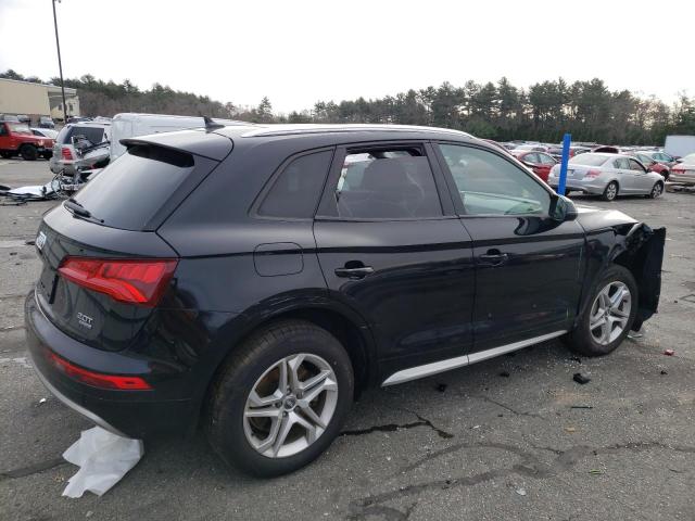 WA1ANAFY4J2015965 - 2018 AUDI Q5 PREMIUM BLACK photo 3