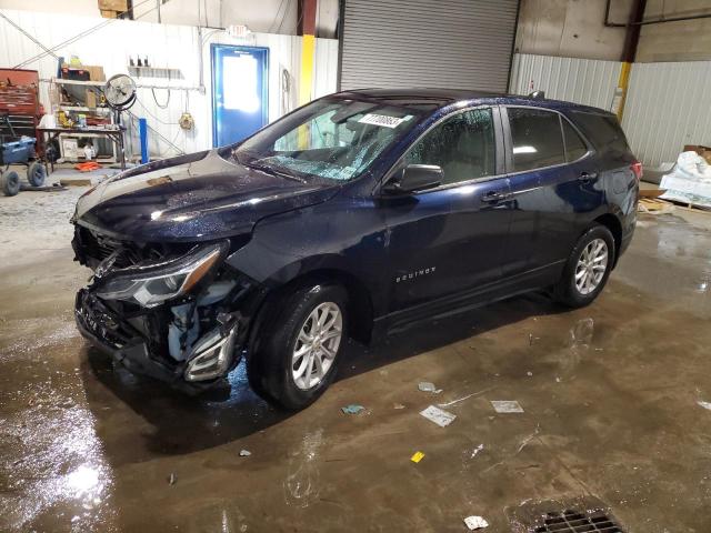 2020 CHEVROLET EQUINOX LS, 