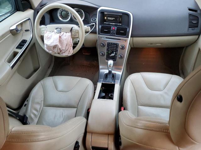 YV4940DZ1D2439249 - 2013 VOLVO XC60 3.2 TAN photo 8