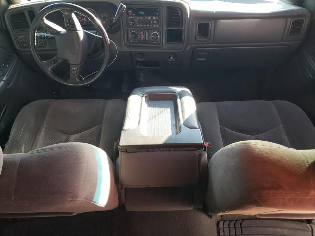 1GCEC19T27Z173329 - 2007 CHEVROLET SILVERADO C1500 CLASSIC Ağ foto 8