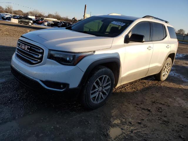 2017 GMC ACADIA ALL TERRAIN, 