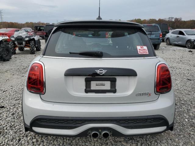 WMW53DH0XP2T07115 - 2023 MINI COOPER S SILVER photo 6