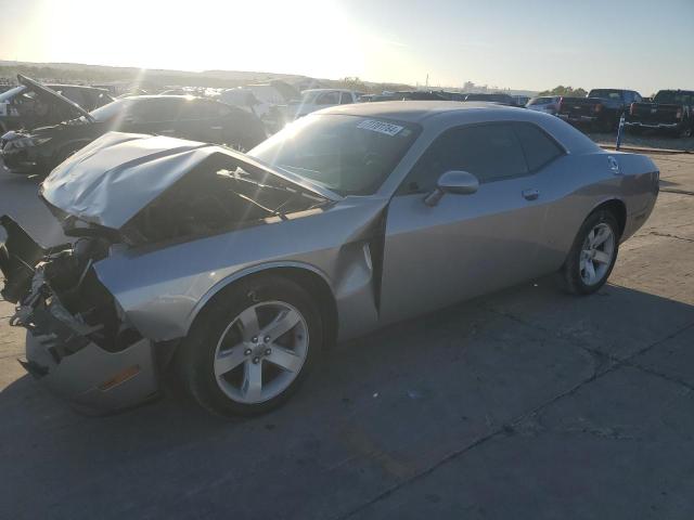 2014 DODGE CHALLENGER SXT, 