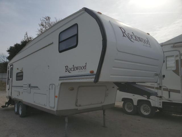 2004 WILDWOOD ROCKWOOD, 