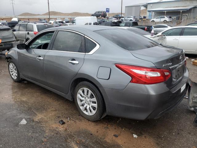 1N4AL3AP7GN313882 - 2016 NISSAN ALTIMA 2.5 GRAY photo 2