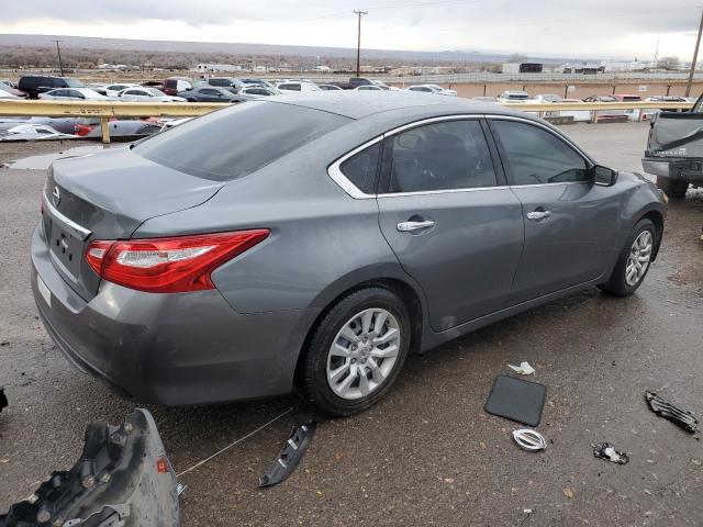 1N4AL3AP7GN313882 - 2016 NISSAN ALTIMA 2.5 GRAY photo 3