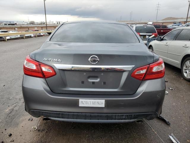 1N4AL3AP7GN313882 - 2016 NISSAN ALTIMA 2.5 GRAY photo 6