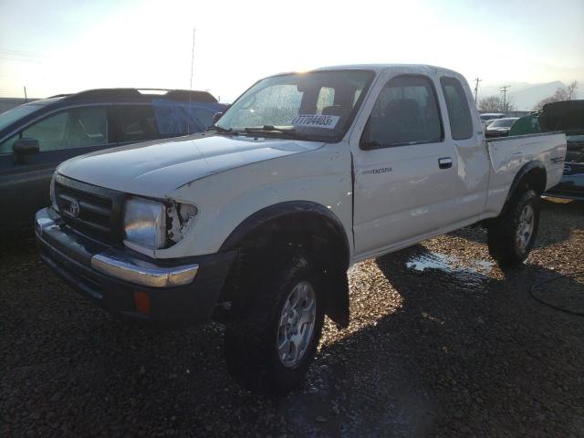 2000 TOYOTA TACOMA XTRACAB, 