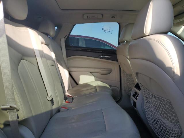 3GYFNBEY1BS643260 - 2011 CADILLAC SRX PERFORMANCE COLLECTION Ақ фото 11