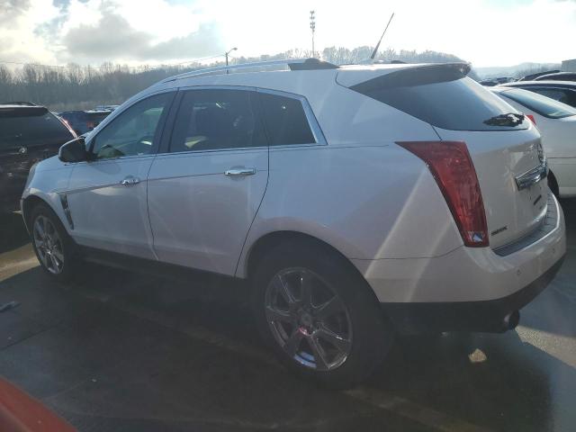 3GYFNBEY1BS643260 - 2011 CADILLAC SRX PERFORMANCE COLLECTION Ақ фото 2