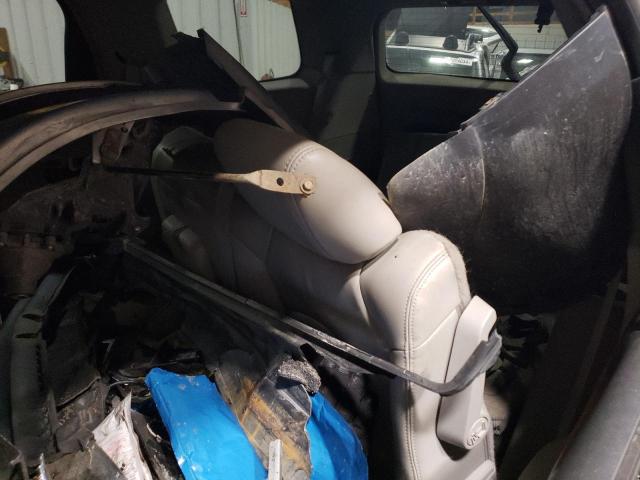 5GZEV23708J119554 - 2008 SATURN OUTLOOK XR ნაცრისფერი ფოტო 10